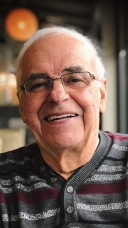 Labrie, Laurent