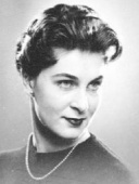 Rousseau Pfalzgraf, Marie
