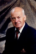 Dobson, Wilbrod