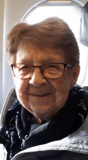 Roy, Lilianne