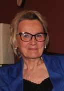Fortier, Francine