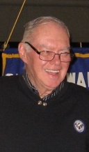 McCluskey, Richard