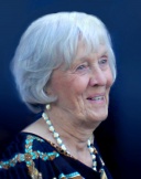 O'Grady, Mary Lou