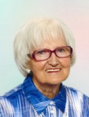 Légaré, Marie-Claire