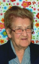 Ratté (née Turgeon), Noëlla