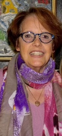 Laplante, Jacqueline