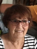 Rondeau Samson, Elizabeth