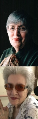 Deschênes, Marthe