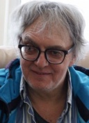 Labrecque, Charles