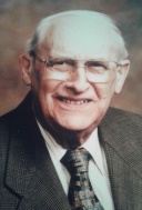 Morin, Bernard