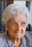 Gauvin, Alma
