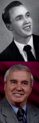 Ouellet, Jean-Claude