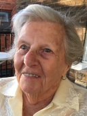 Bégin, Jacqueline