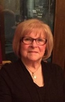 Blouin, Bernadette