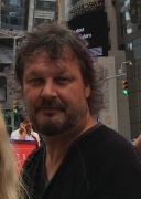 Landry, Serge