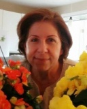 Angel Gonzalez, Claudia Regina