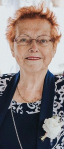 Normand, Micheline Lachance