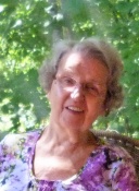 Ouellet, Rolande