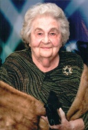 Baron Chevrier, Marcelle