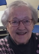 Chabot, Laetitia