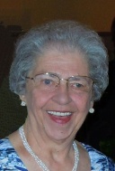 Laurendeau Dyotte, Louise