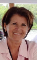 Gagnon, Aline