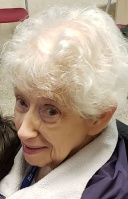 Audy, Thérèse