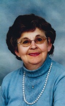 Giroux Gagné, Jeannine