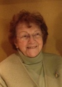 Ouellette Bélanger, Catherine