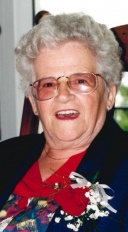 Arteau, Jeannette