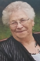 Gosselin Samson, Yvonne