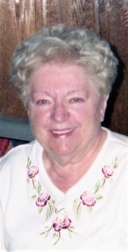 Leblond Auclair, Jacqueline