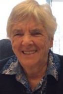 Boudreault, Soeur Georgine, CND (S.S. Pierre-Chrysologue)