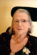 Marois, Suzanne