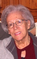 Goudreau, Lise