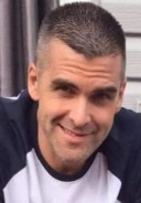 Pouliot, Stéphane