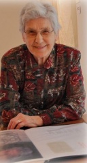 Tessier, Marie-Thérèse