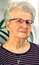 Nadeau, Rachel
