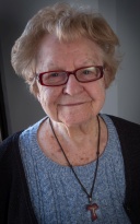 Girard, Gisèle