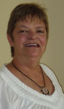 Rousseau, Andrée