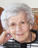 Morency Pouliot, Jeannette