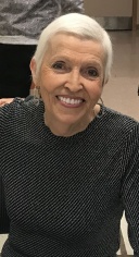 Baillargeon, Cécile
