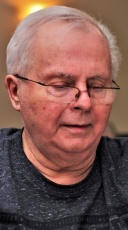 Michaud, Claude