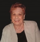 Blais, Jeannine