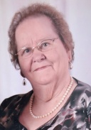 Nadeau, Florianne