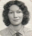 Sirois, Lise