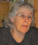 Garneau, Denise