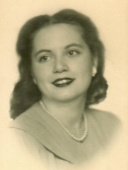Bélanger, Madeleine