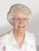 Tremblay Arsenault, Gilberte