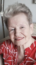 Guillemette Sirois, (madame Thérèse)